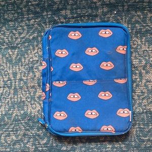 Chrome book/lab top cover